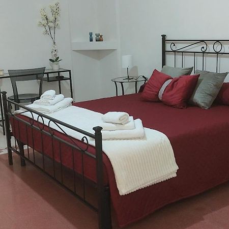 קטאניה La Maison De Cavour מראה חיצוני תמונה