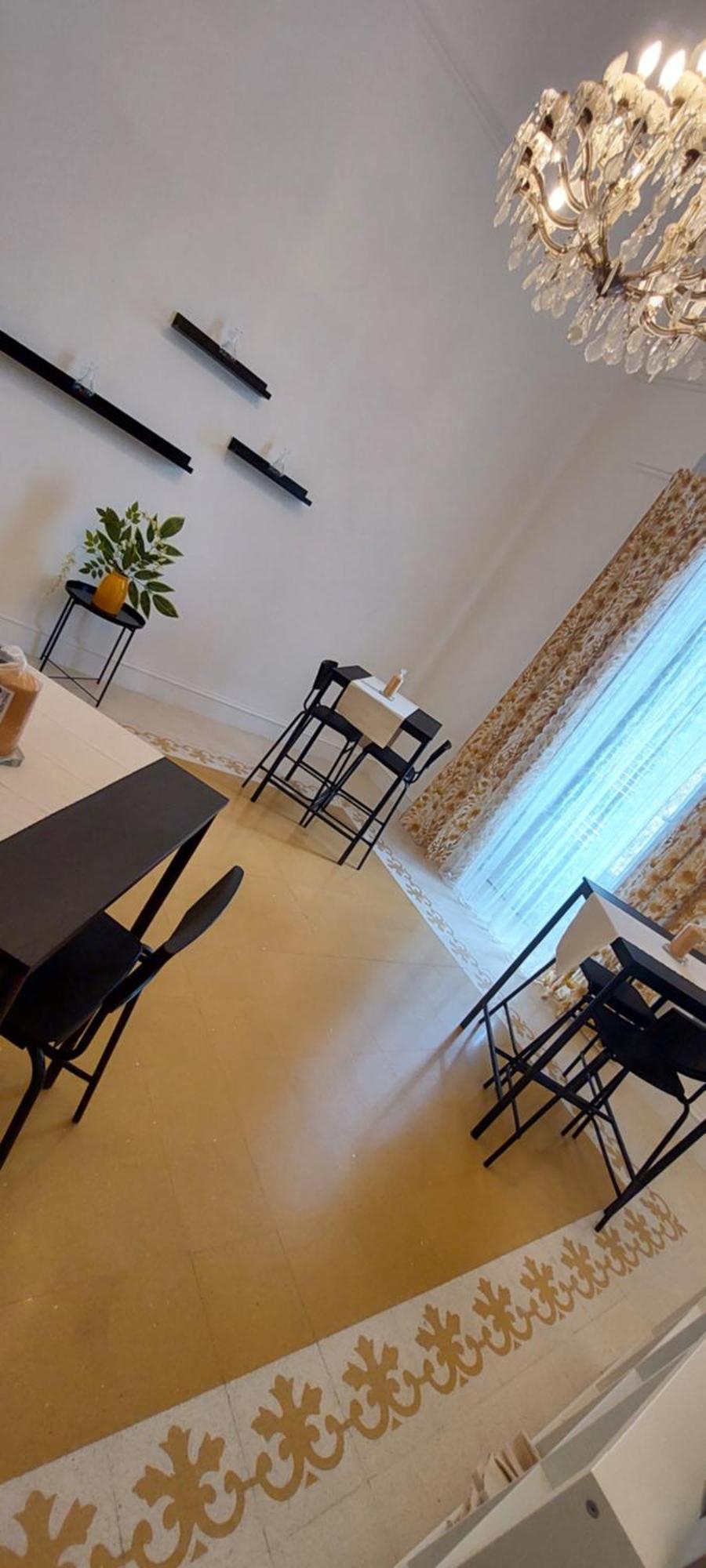 קטאניה La Maison De Cavour מראה חיצוני תמונה