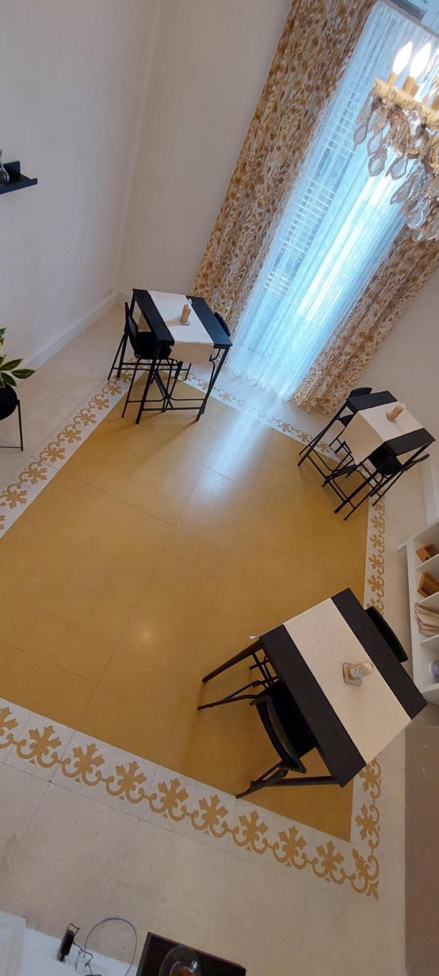 קטאניה La Maison De Cavour מראה חיצוני תמונה