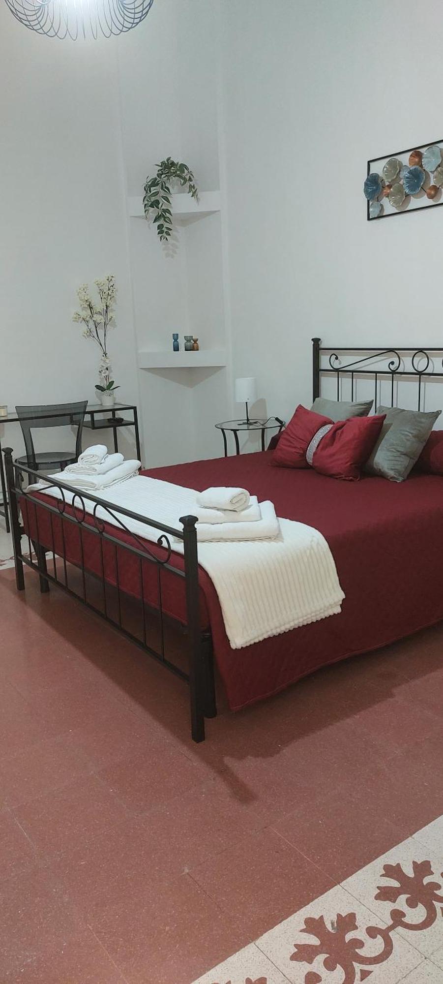 קטאניה La Maison De Cavour מראה חיצוני תמונה