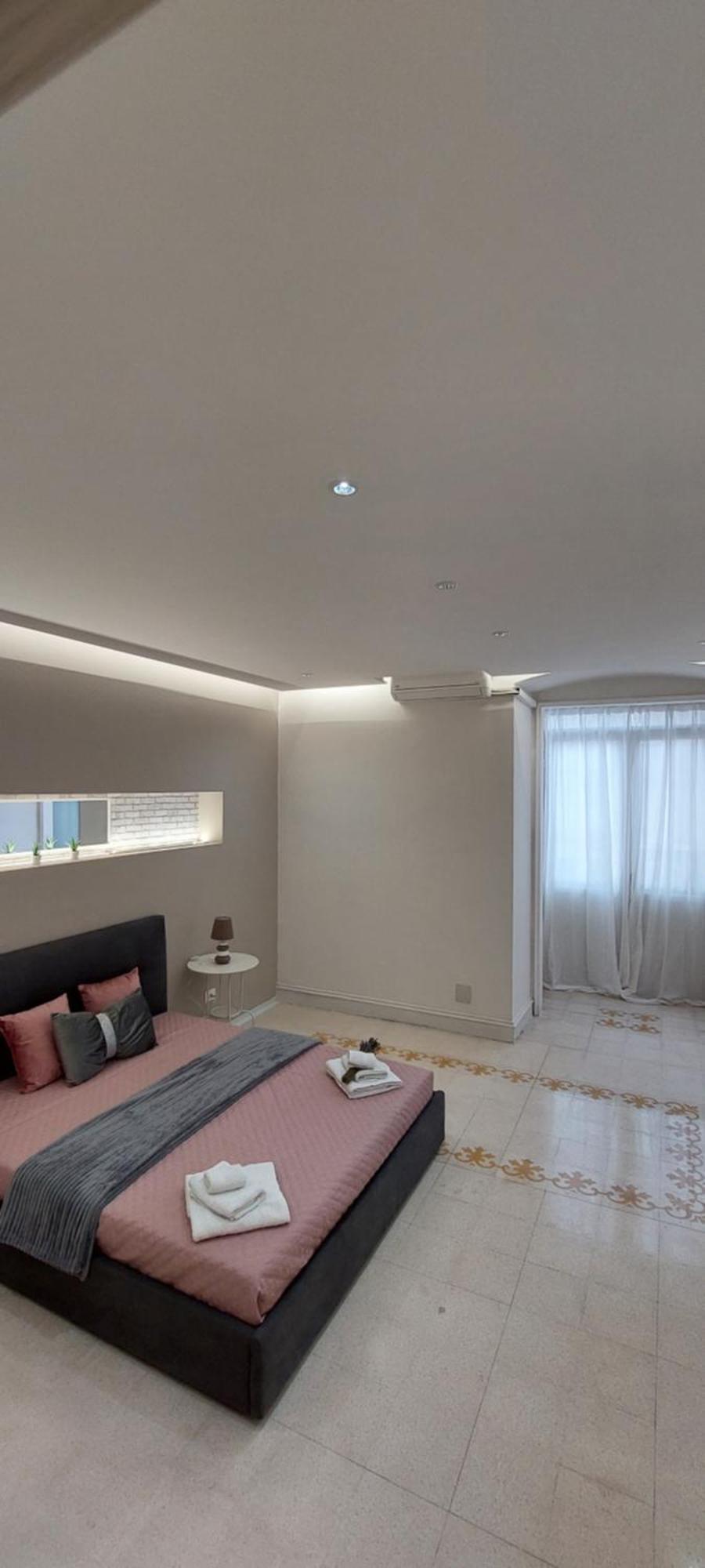 קטאניה La Maison De Cavour מראה חיצוני תמונה