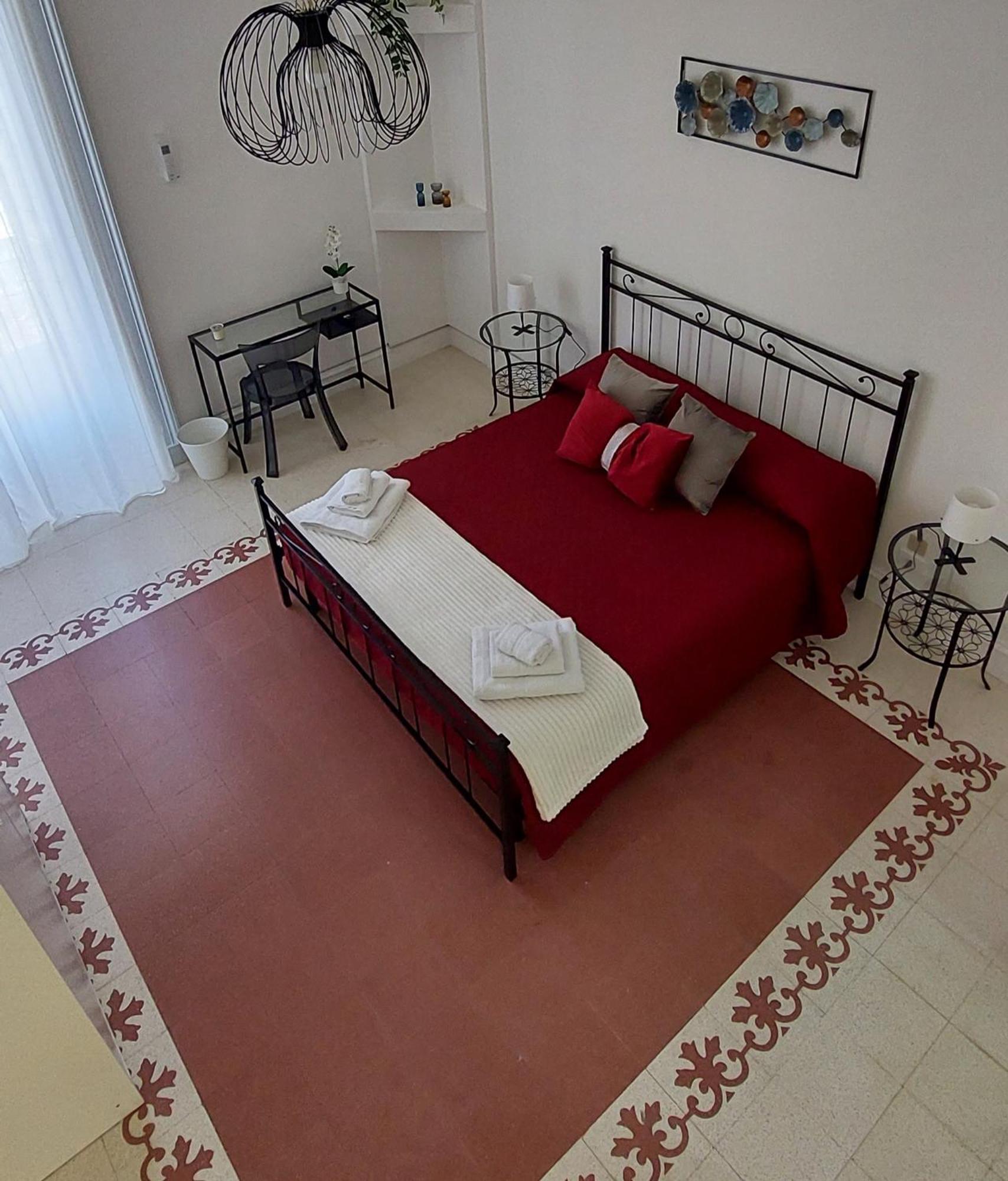 קטאניה La Maison De Cavour מראה חיצוני תמונה