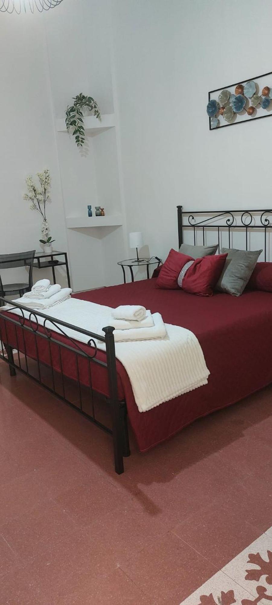 קטאניה La Maison De Cavour מראה חיצוני תמונה