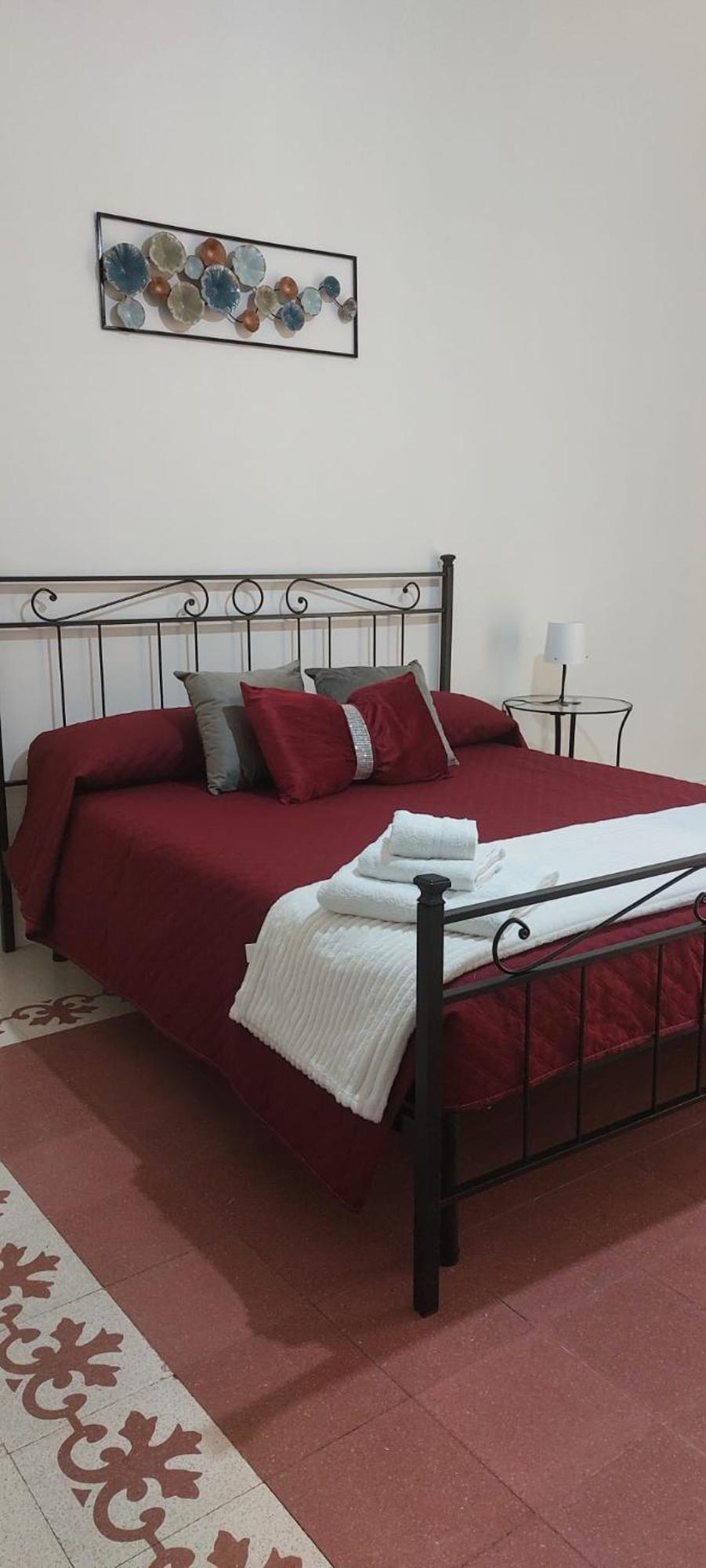 קטאניה La Maison De Cavour מראה חיצוני תמונה